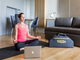 Holiday house Pianoro  31