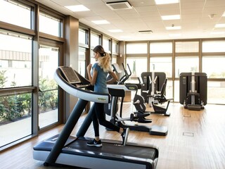 Maison de vacances Pianoro  32