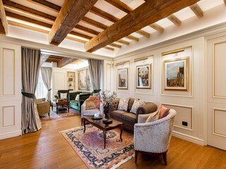 Casa de vacaciones Pianoro Características 9