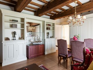 Maison de vacances Pianoro Équipement 19