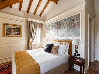 Casa de vacaciones Pianoro Características 20