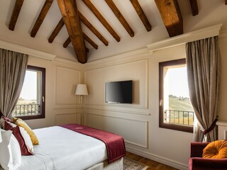 Casa de vacaciones Pianoro Características 21