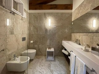 Casa de vacaciones Pianoro Características 28