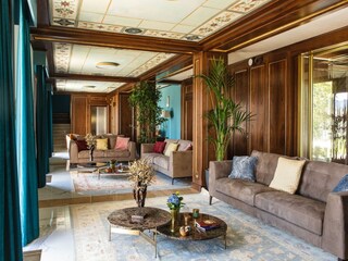 Holiday house Pianoro Features 18