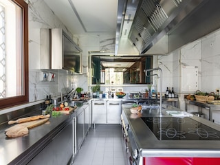 Vakantiehuis Pianoro Kenmerken 13