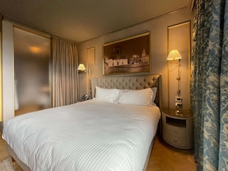 Ferienhaus Pianoro Ausstattung 24