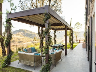 Holiday house Pianoro Outdoor Recording 3