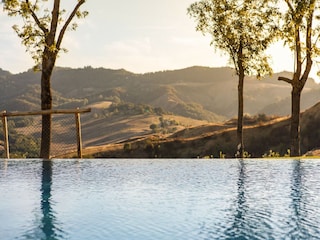 Holiday house Pianoro Outdoor Recording 4