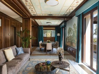 Casa de vacaciones Pianoro Características 15