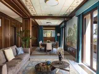 Ferienhaus Pianoro Ausstattung 16