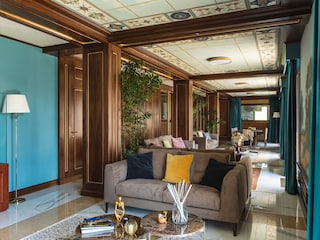 Maison de vacances Pianoro Équipement 17