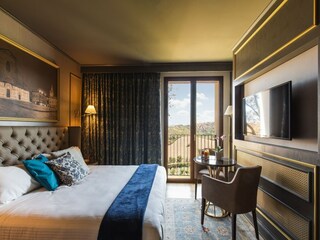 Ferienhaus Pianoro Ausstattung 17