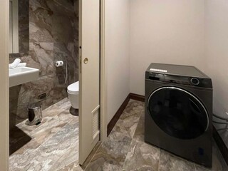 Vakantiehuis Pianoro Kenmerken 20