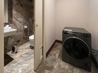 Vakantiehuis Pianoro Kenmerken 25