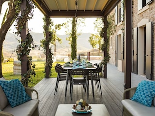 Holiday house Pianoro Outdoor Recording 6