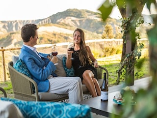 Casa de vacaciones Pianoro Grabación al aire libre 7