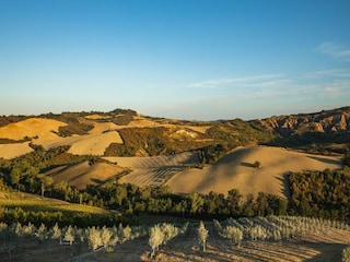 Casa per le vacanze Pianoro Registrazione all'aperto 10