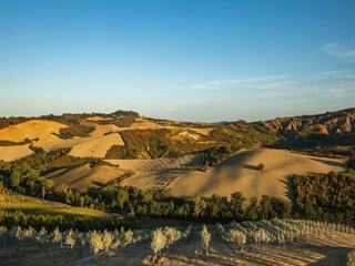 Casa per le vacanze Pianoro Registrazione all'aperto 4