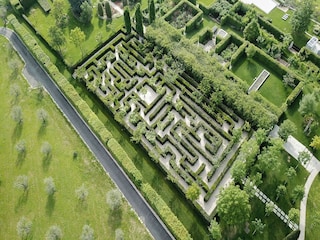 Vakantiehuis Pianoro  29