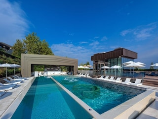 Ferienhaus Pianoro  33