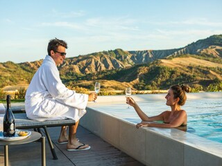 Holiday house Pianoro  35