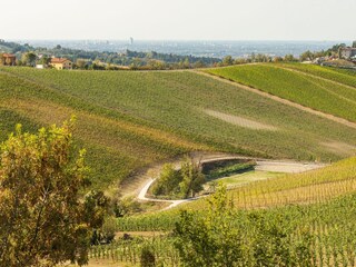 Vakantiehuis Pianoro Buitenaudio-opname 10