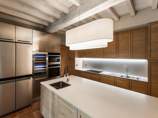 Holiday house Pianoro Features 10