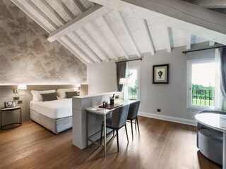 Maison de vacances Pianoro Équipement 11