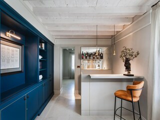 Holiday house Pianoro Features 21