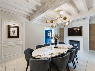 Casa per le vacanze Pianoro Caratteristiche 16