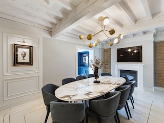 Holiday house Pianoro Features 16