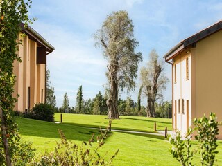 Casa de vacaciones Pianoro Grabación al aire libre 3