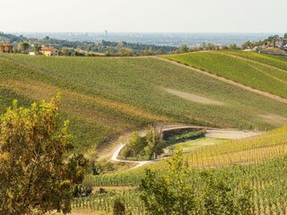 Casa per le vacanze Pianoro Registrazione all'aperto 3