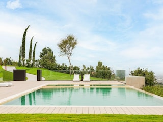 Casa de vacaciones Pianoro Grabación al aire libre 8