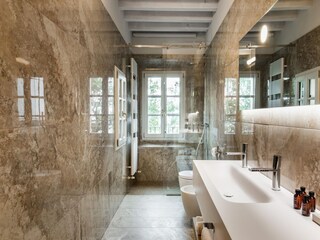 Holiday house Pianoro Features 23