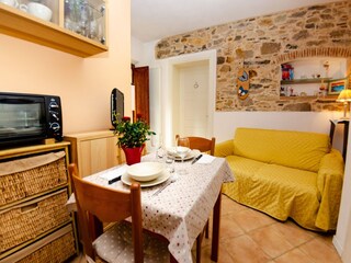 Apartamento Pescaglia Características 25