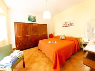 Apartamento Pescaglia Características 24