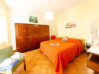 Apartment Pescaglia Ausstattung 27
