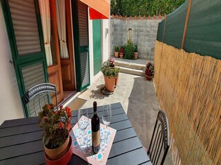 Apartment Pescaglia Outdoor Recording 6