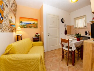 Apartamento Pescaglia Características 21