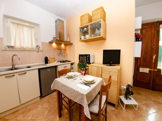 Appartamento Pescaglia Caratteristiche 23