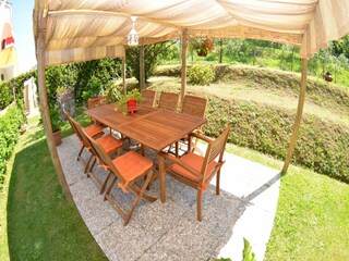 Apartment Pescaglia Outdoor Recording 13