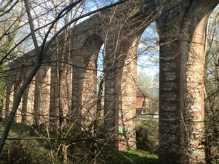 Apartment Pescaglia Environment 29