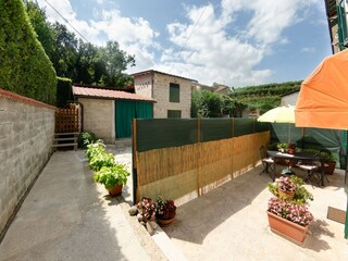 Appartamento Pescaglia Registrazione all'aperto 17