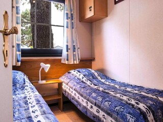 Holiday park Valras-Plage Features 12