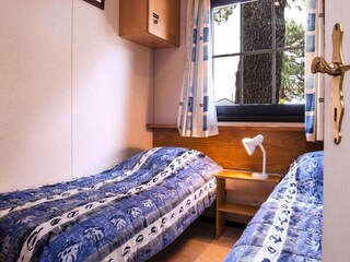 Parque de vacaciones Valras-Plage Características 14