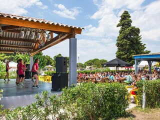 Ferienpark Valras-Plage Umgebung 32