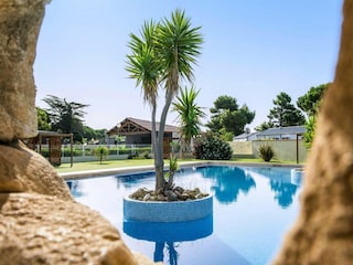 Ferienpark Valras-Plage Umgebung 20