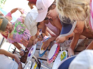 Parc de vacances Valras-Plage Environnement 20