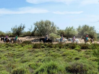 Vakantiepark Valras-Plage Omgeving 33